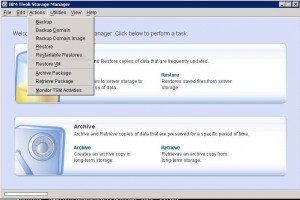 ibm tivoli storage manager ibm tivoli storage manager