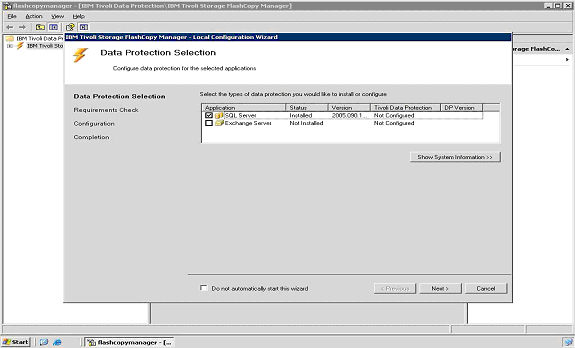 check-mark-sql-server-in-the-ibm-tivoli-storage-fcm