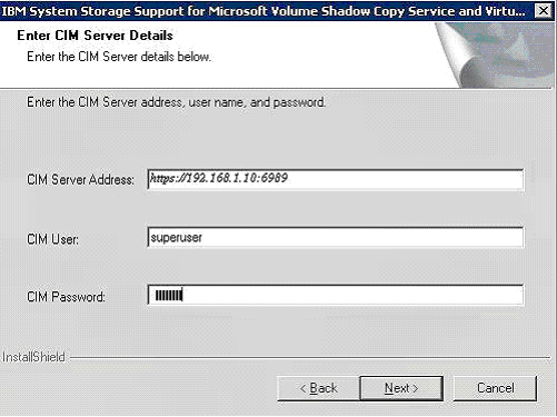 ibm-ds8100-ms-vss-vds-cim-address-username-password