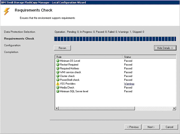 ibm-tivoli-flashcopy-manager-requirements-check