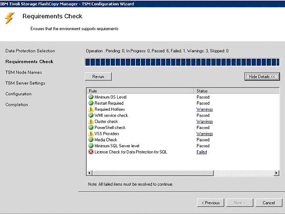 ibm-tsm-configuraiton-wizard-requirements-check-page